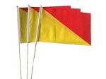 1 petit drapeau latéral view 2