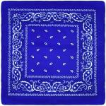 1 bandana carrée latérale view 2
