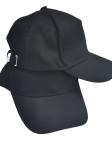 Casquette de baseball à 5 pans view 2