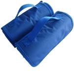 Couverture de voyage pliante view 1