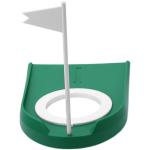 Trou d'entraînement de putting vert view 2