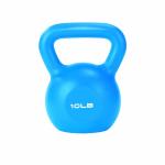 Equipo de fitness view 3