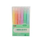 Stylo fluorescent view 2
