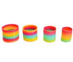 Ressort de marche 3" rond jumbo view 2