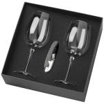 Ensemble de verres à vin view 2