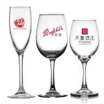 Ensemble de verres à vin view 3