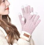 Gants d'automne et d'hiver view 5