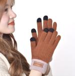 Gants d'automne et d'hiver view 3
