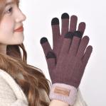 Gants d'automne et d'hiver view 2