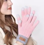 Gants d'automne et d'hiver view 4