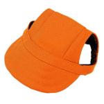 Casquette de baseball pour animaux de compagnie view 1