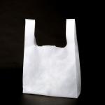 Sac à main non tissé view 2