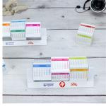 Calendrier des cubes de rubis view 1