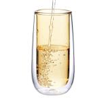 8,4 oz verre à double vitrage view 2
