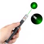 Pointeur laser vert view 1