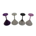 Gobelet de martini en plastique 11 oz view 1
