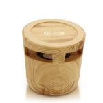 Haut-parleur bluetooth sans fil view 2