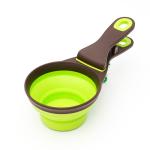 Cuillère en silicone pour animaux de compagnie view 2