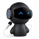 Robot bluetooth stéréo view 1