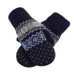 Gants en laine view 3
