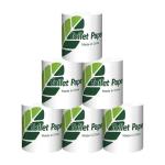 Rouleau soluble de papier view 2