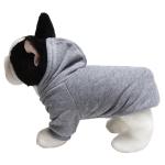 Vêtements d'automne et d'hiver pour animaux de compagnie view 1
