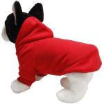 Vêtements d'automne et d'hiver pour animaux de compagnie view 2