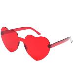 Lunettes de forme d'amour view 2