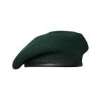 Béret militaire view 1