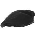 Béret militaire view 2