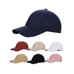 Chapeau de baseball en nylon view 1