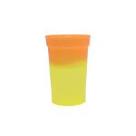 Changement de couleur humeur stade tasse view 1