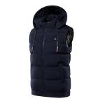 Gilet chauffé view 2