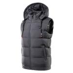 Gilet chauffé view 3