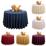 Couverture de la table ronde view 1