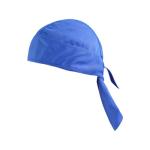 Bandeaux extérieurs et chapeau pirate view 2