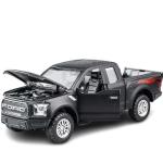 Modèle gué raptor f150 view 2