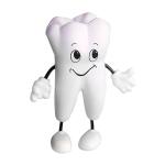 Pu dents homme jouet view 2