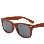 Gafas de sol de madera view 1