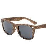 Gafas de sol de madera view 3