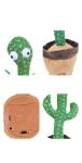 Danser le cactus chantant view 2