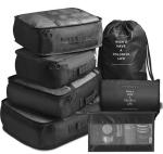 Emballage des bagages de voyage view 2