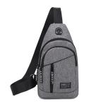 Un sac de messager d'épaule view 2