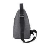 Un sac de messager d'épaule view 1