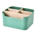 Organisateur de bureau de caddy view 1
