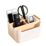 Organisateur de bureau de caddy view 2