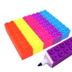 Surligneur de blocs de construction view 2