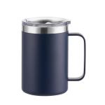 Mug de 16 oz de pilote bas avec résistant aux déversements view 2