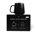 Ensemble plus chaud de tasse chi-charge view 2