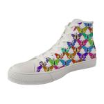 Chaussures de mode en toile haut de gamme view 2